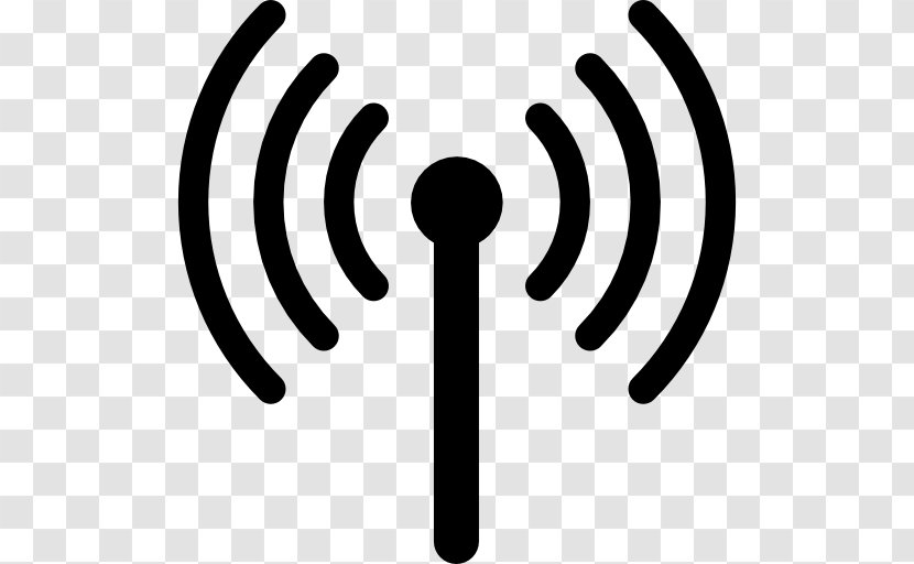 Wi-Fi Wireless Router Modem - Aerials - Internet Transparent PNG