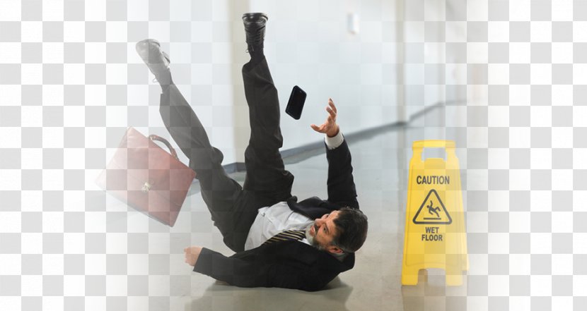 Slip And Fall Personal Injury Lawyer - Joint - Work Accident Transparent PNG