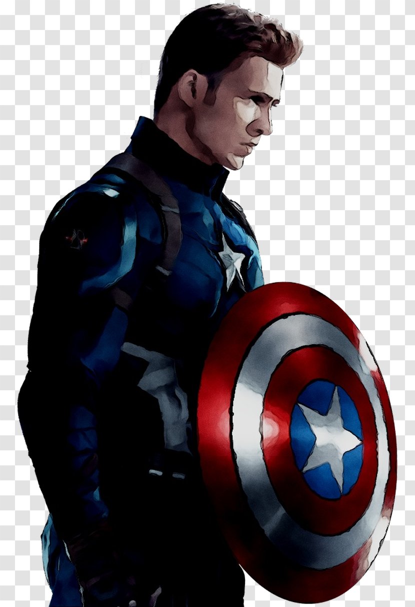 Captain America: The Winter Soldier Bucky Barnes Iron Man Spider-Man - Marvel Cinematic Universe - America Civil War Transparent PNG