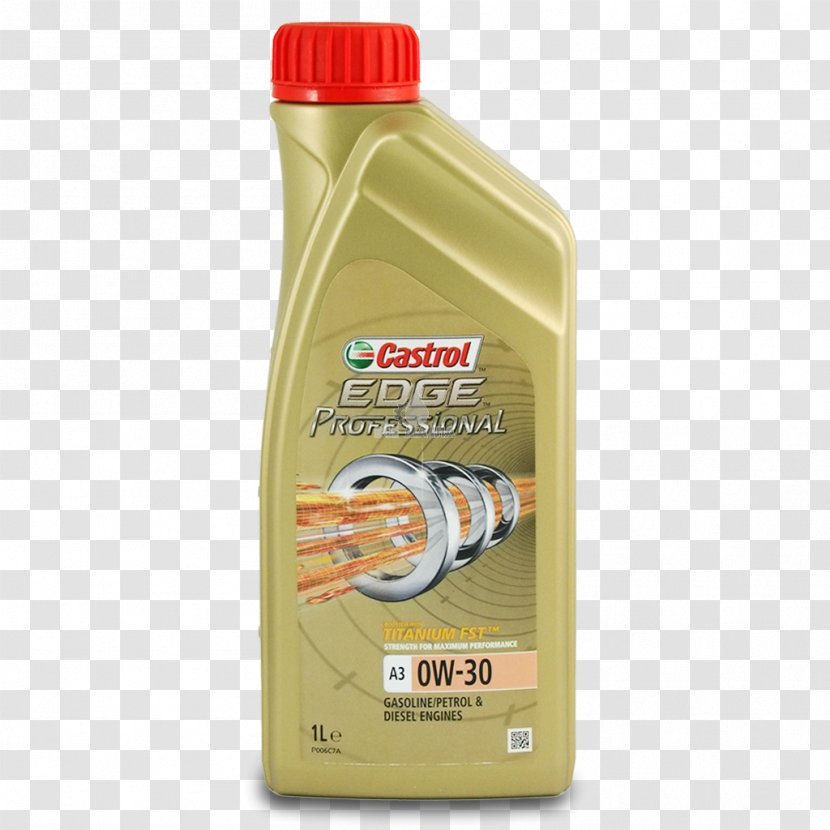 Car Castrol Motor Oil Synthetic Engine Transparent PNG