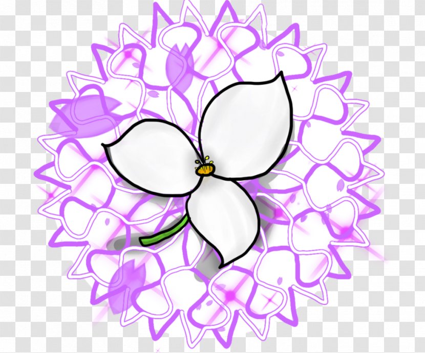 Wikia Fandom Practice Makes Music Image - Cut Flowers - Trillium Flower Transparent PNG