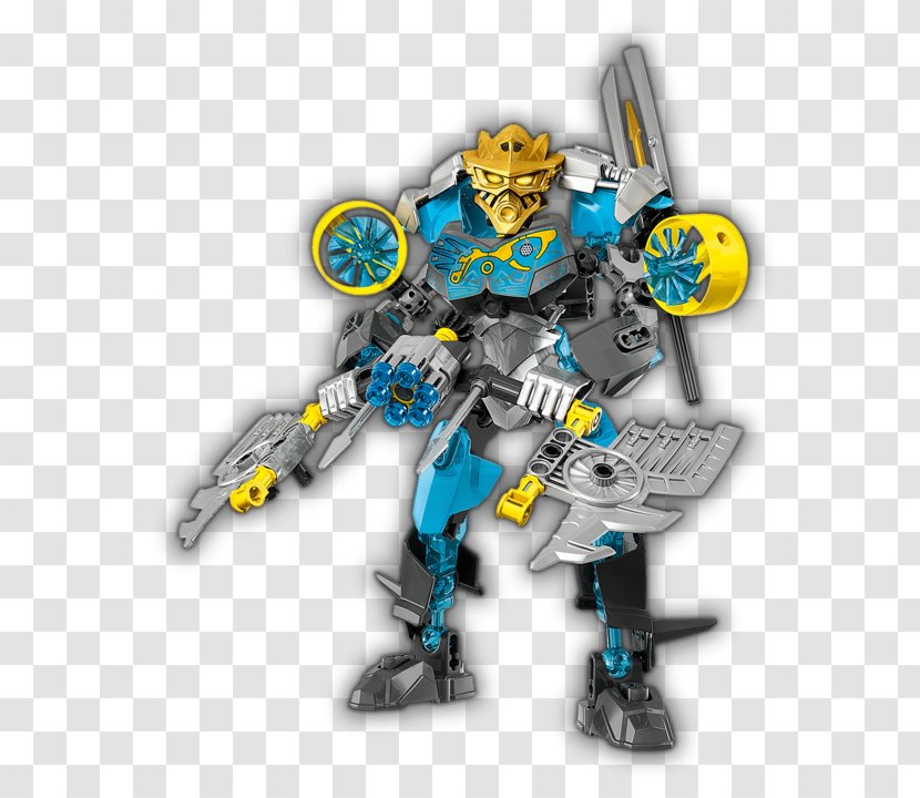 Robot Mecha Figurine The Lego Group - Toy Transparent PNG