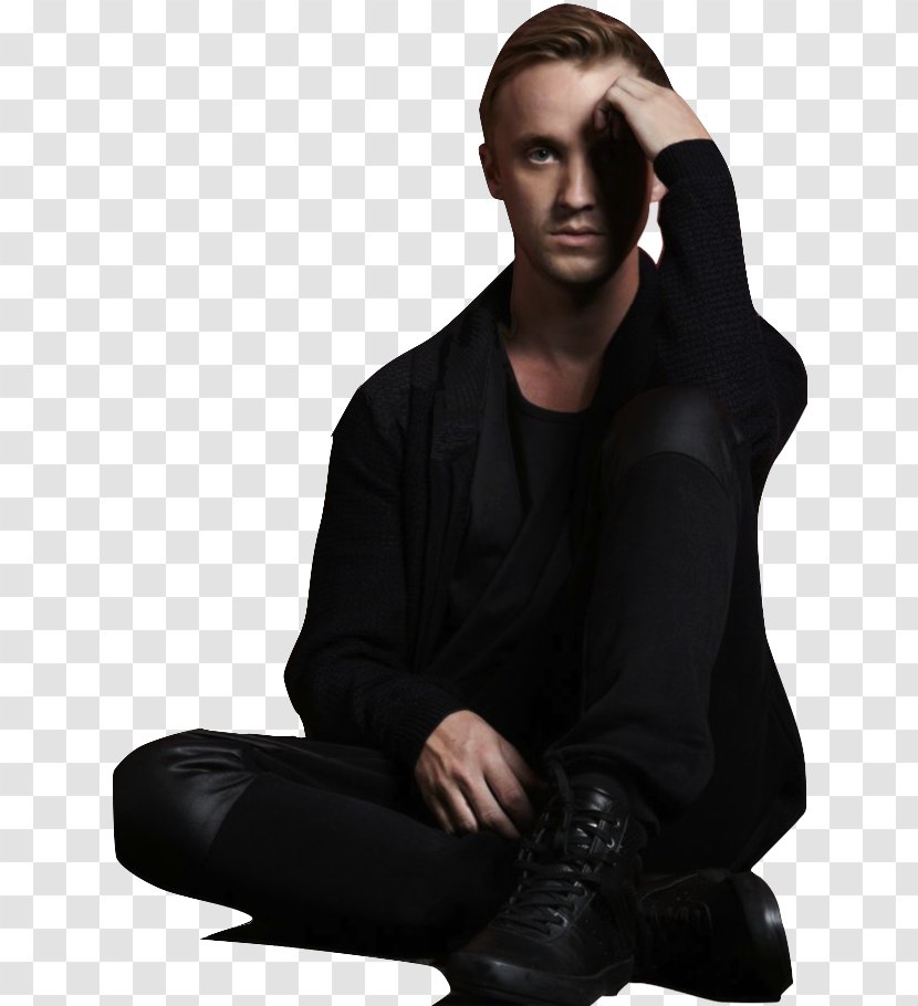 Tom Felton Clip Art - Deviantart Transparent PNG