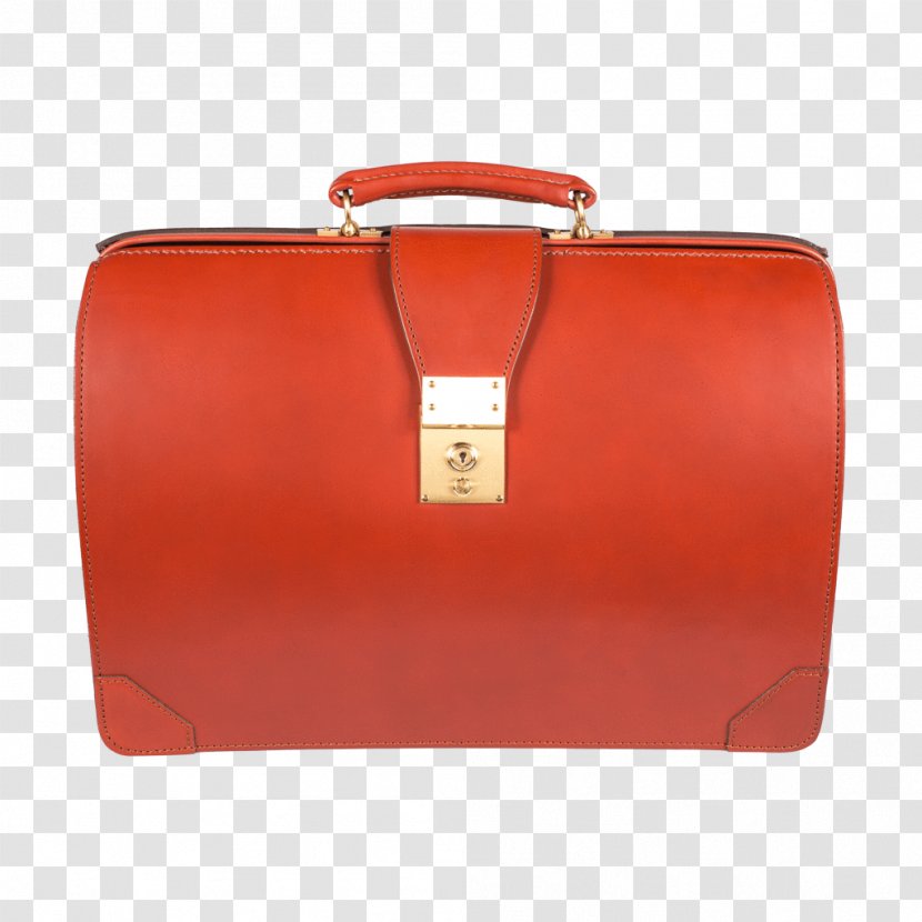Orange - Luggage And Bags Business Bag Transparent PNG