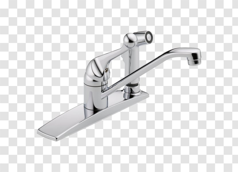 Tap Sink Bathroom Kitchen Wayfair - Spray Transparent PNG