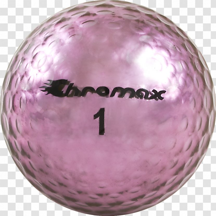 Golf Balls Sphere Light - Visibility - Ball Transparent PNG