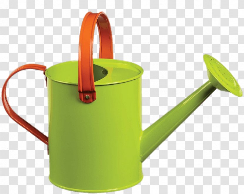 Watering Cans Gardening Child Tool - Garden Transparent PNG