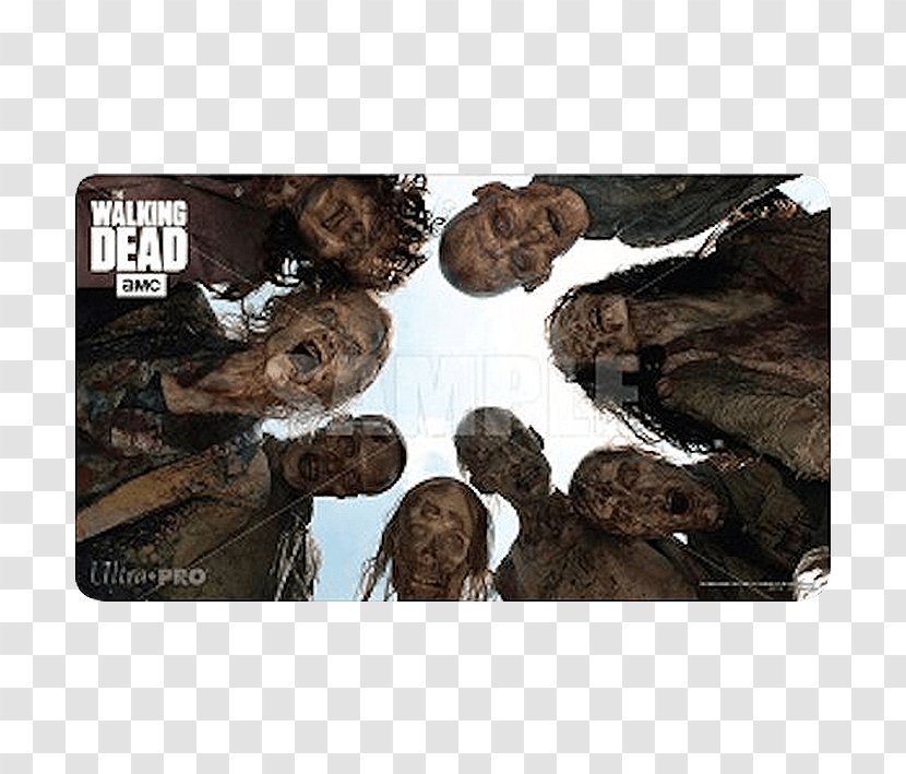 Negan The Walking Dead - Fear - Season 2 DeadSeason 5 DeathShaun Of Transparent PNG