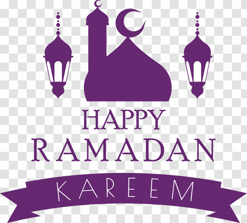 Happy Ramadan Karaeem Ramadan Transparent PNG