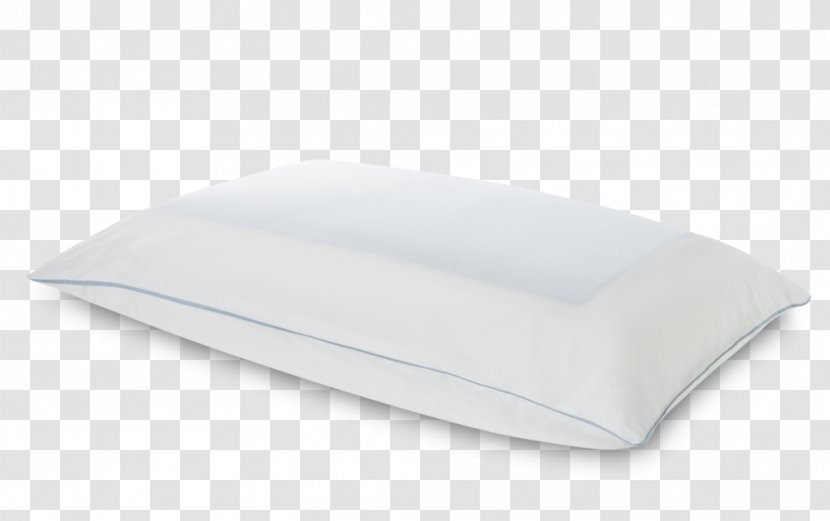 Tempur-Pedic Pillow Memory Foam Mattress Simmons Bedding Company - Bedroom Transparent PNG