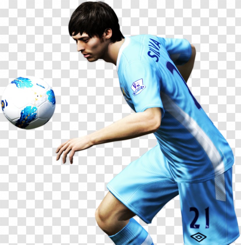 Team Sport Football FIFA Game Transparent PNG