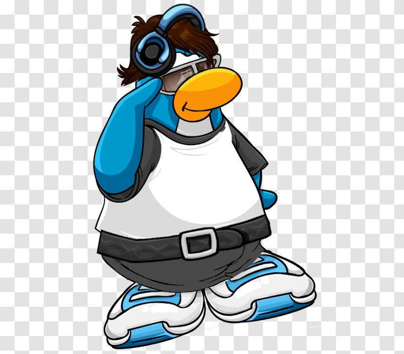 Club Penguin Avatar Wiki Clip Art - Technology Transparent PNG