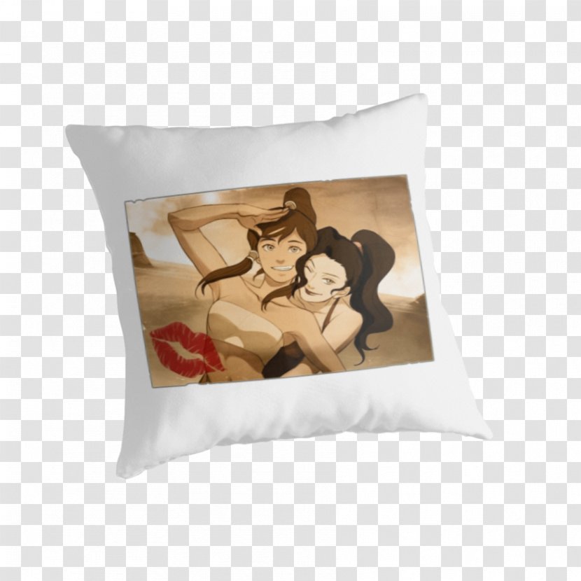 Throw Pillows Arizona Wildcats Football Penn State Nittany Lions Men's Basketball Cushion - Asami Sato Transparent PNG