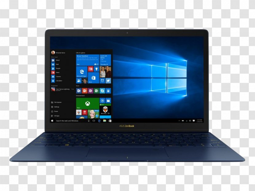 Laptop Acer Aspire ES1-533 Extensa - Intel Core Transparent PNG