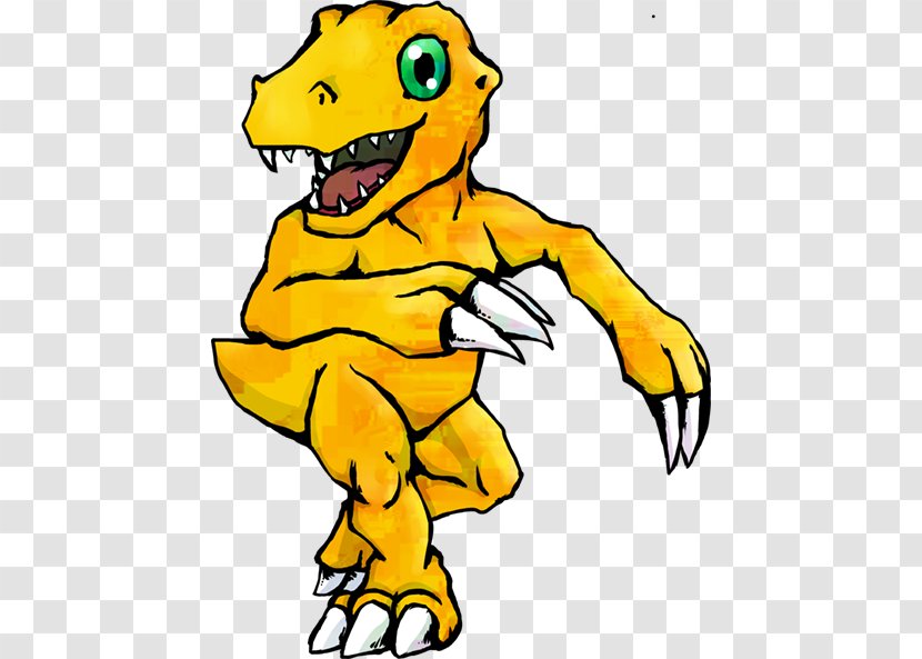 Agumon Tai Kamiya Digimon Adventure Tri. T. K. Takaishi - 02 Transparent PNG