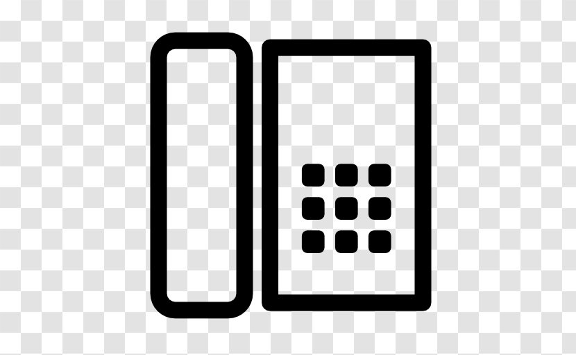 Mobile Phones - Telephone - Phone Call Transparent PNG