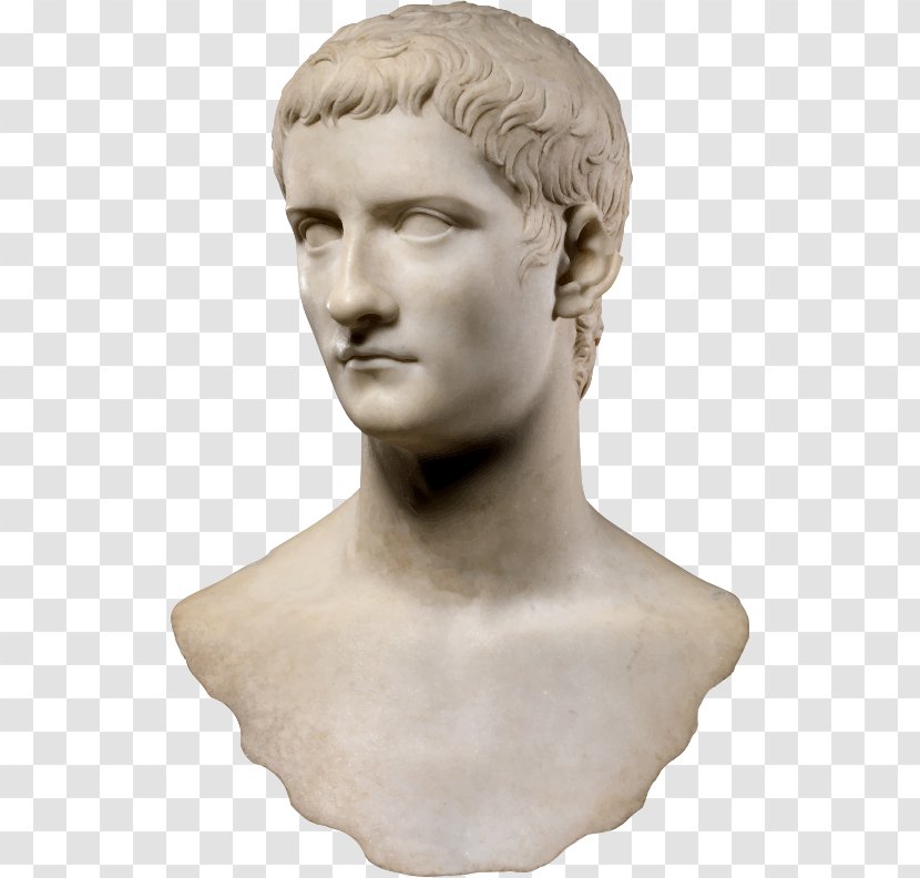 Caligula Book Literature History Roman Emperor Transparent PNG