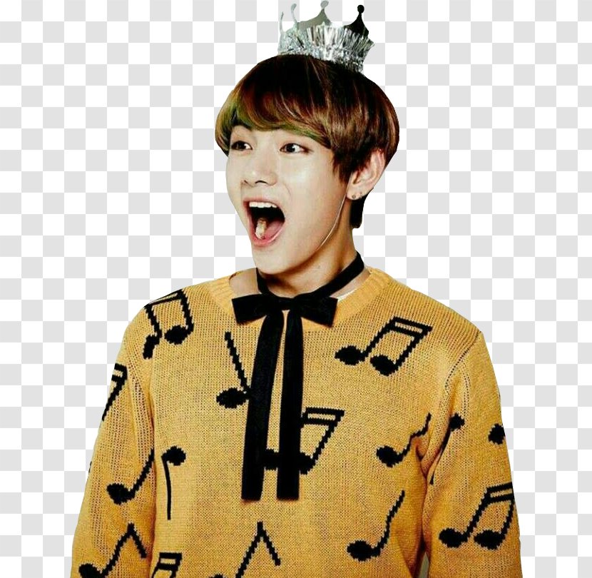 BTS Blood Sweat & Tears We Are Bulletproof Pt.2 K-pop Birthday - Kim Taehyung Transparent PNG