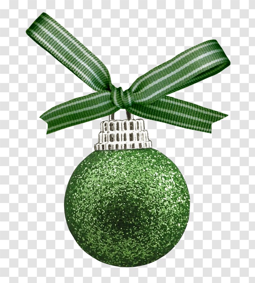 Santa Claus Christmas Ornament Decoration Clip Art - Green Eggs Transparent PNG