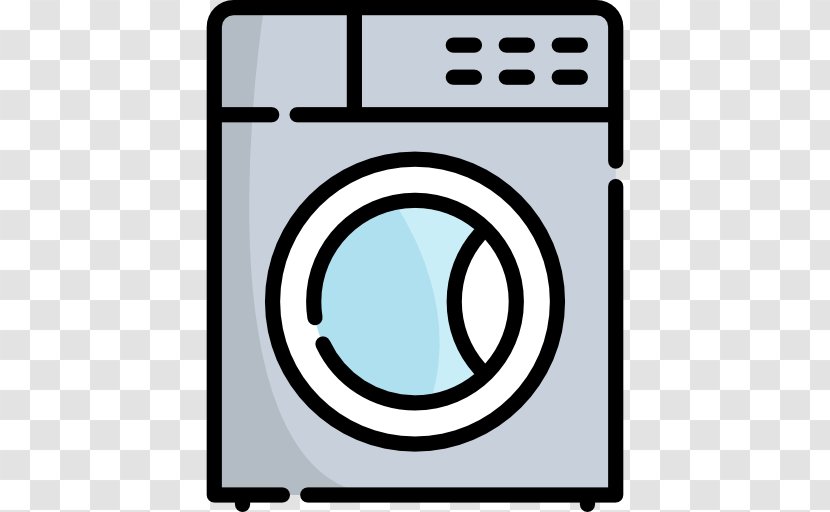 Washing Machine Top - Machines - Electronics Transparent PNG