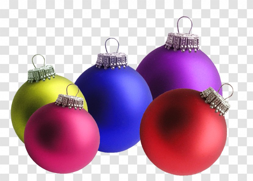 Christmas Ornament Bombka Decoration Clip Art - Bauble Transparent PNG