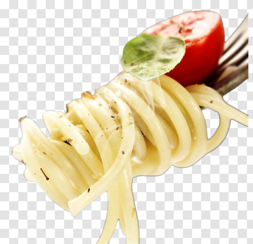 Knife Vegetarian Cuisine Fork Cellophane Noodles - Noodle - Vermicelli On A Transparent PNG