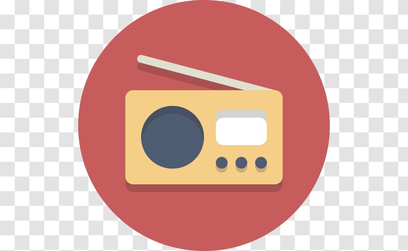 Microphone Radio - Frame - Station Transparent PNG