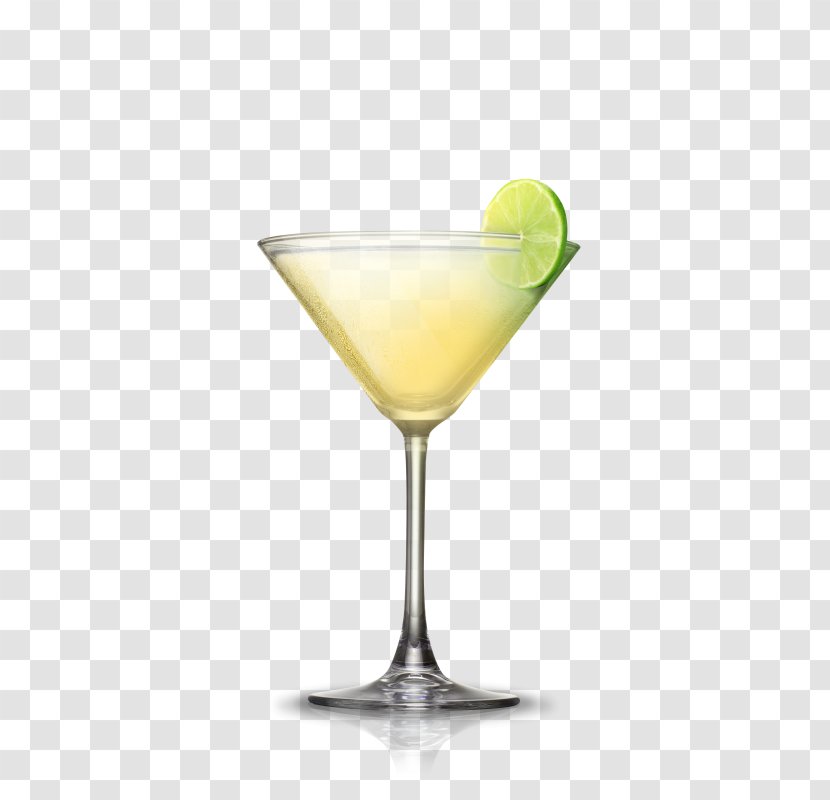 White Lady Cocktail Martini Singapore Sling Sidecar - Vodka Transparent PNG