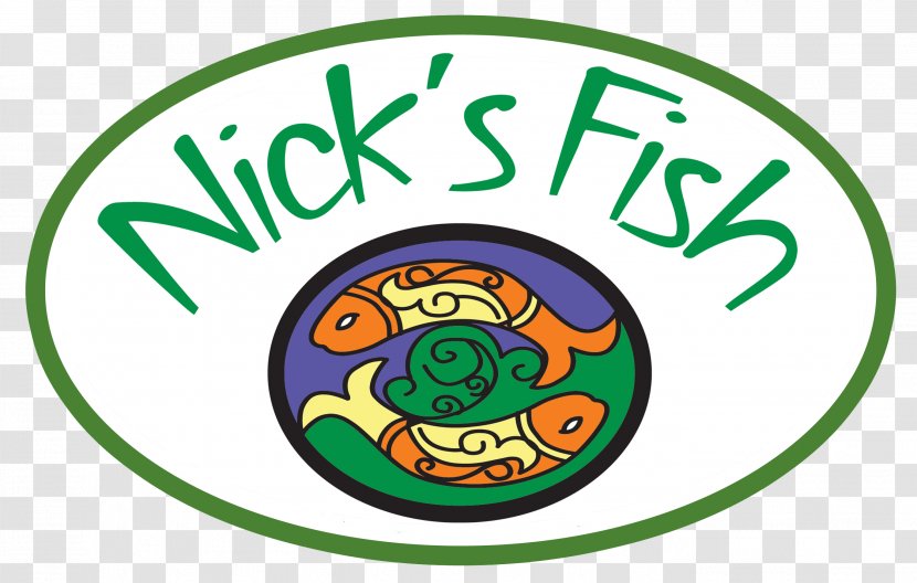 NicksFish Nicholas Lynch Limited Seafood N2 Road Fishmonger - Wholesale - Nick's Gyro's Transparent PNG