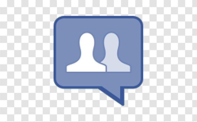 Facebook Messenger Social Media Community YouTube Transparent PNG