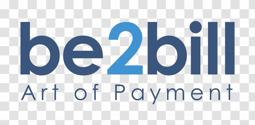 Logo Service Payment - Brand - Bill English Transparent PNG
