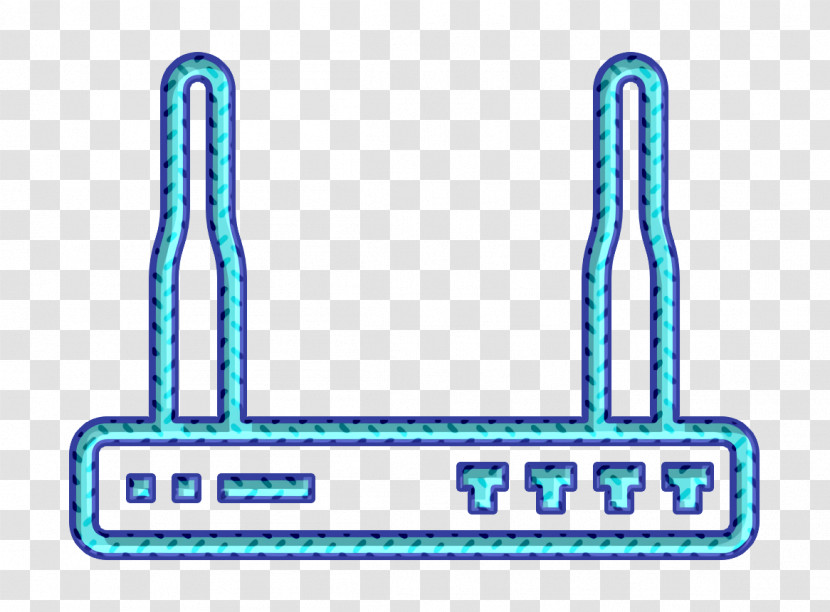 Router Icon Computer Icon Transparent PNG