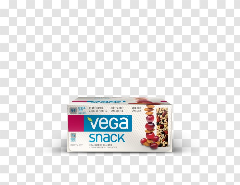 Cranberry Township Vega Protein Bar Gatukök - Flavor - Snack Transparent PNG
