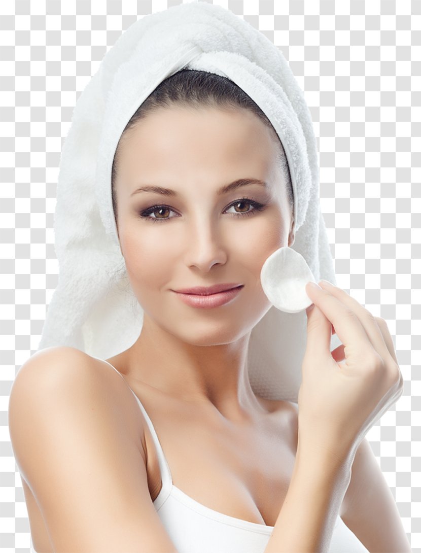 Cosmetics Beauty Parlour Day Spa Facial Face - Natural Transparent PNG