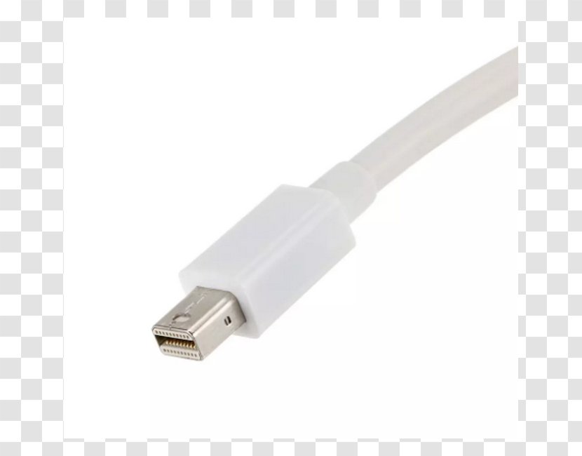 MacBook Pro HDMI Mini DisplayPort Digital Visual Interface - Data Transfer Cable - Apple Transparent PNG