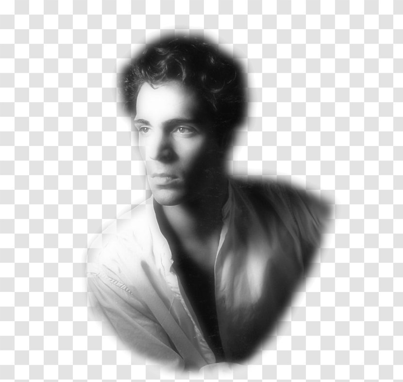 Black And White Man Painting Monochrome Photography - Gentleman - Bay Transparent PNG