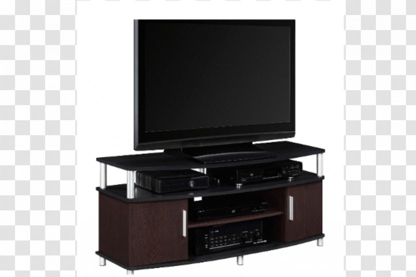 Furniture Television Entertainment Centers & TV Stands Shelf Living Room - Tv Cabinet Transparent PNG