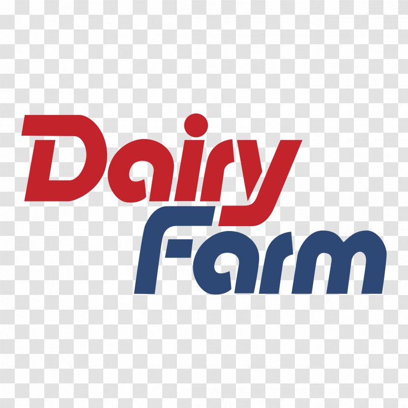 Logo Milk The Dairy Farm Farming - Lactose Intolerance Transparent PNG