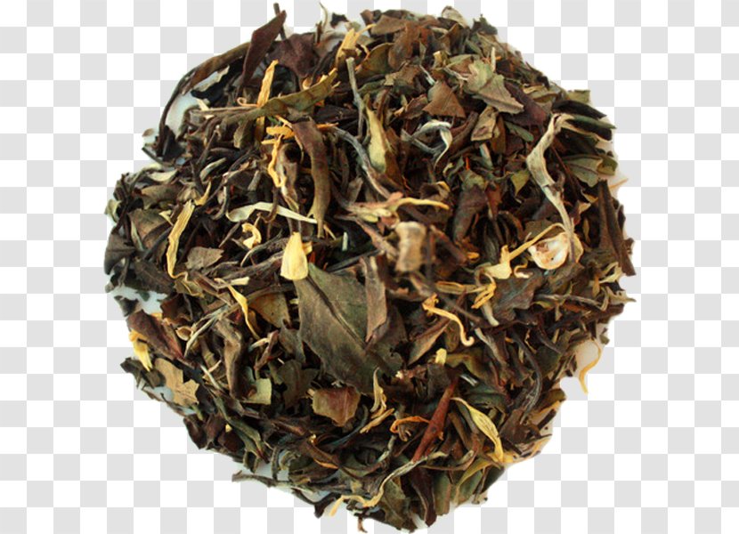 Dianhong Darjeeling Tea Assam Nilgiri Oolong - Dongfang Meiren - Jamaican Sorrel Transparent PNG