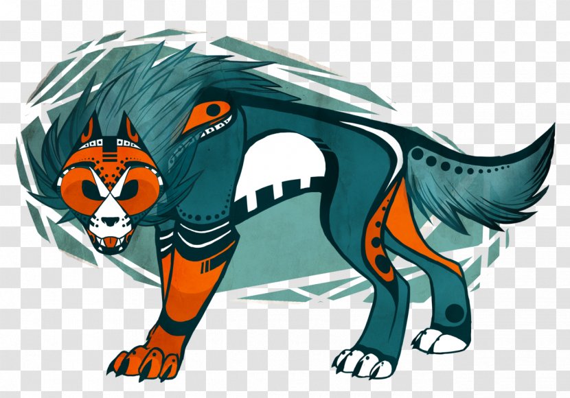 Dog Chinese Guardian Lions Art - Leo Transparent PNG
