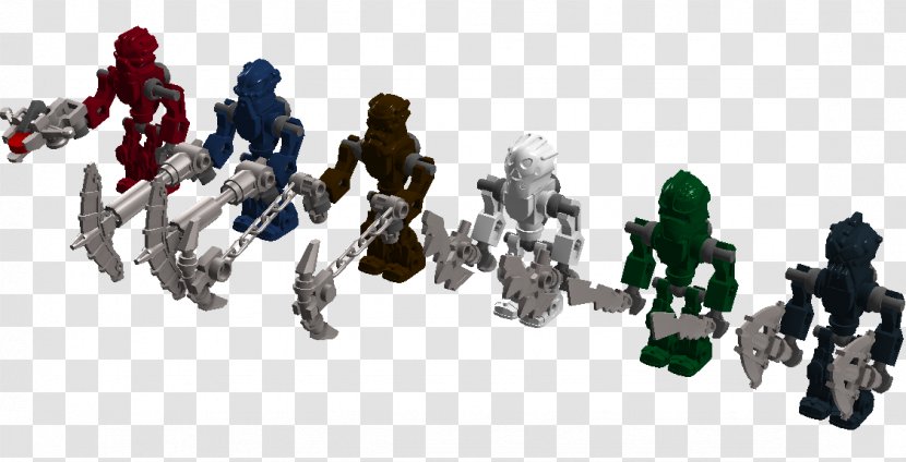 Bionicle Lego Minifigure Toa Matoran - Heart - Vakama Transparent PNG