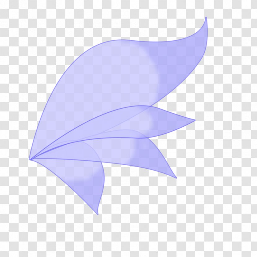 Fairy Magic Believix Winx DeviantArt - Violet - Wings Style Transparent PNG
