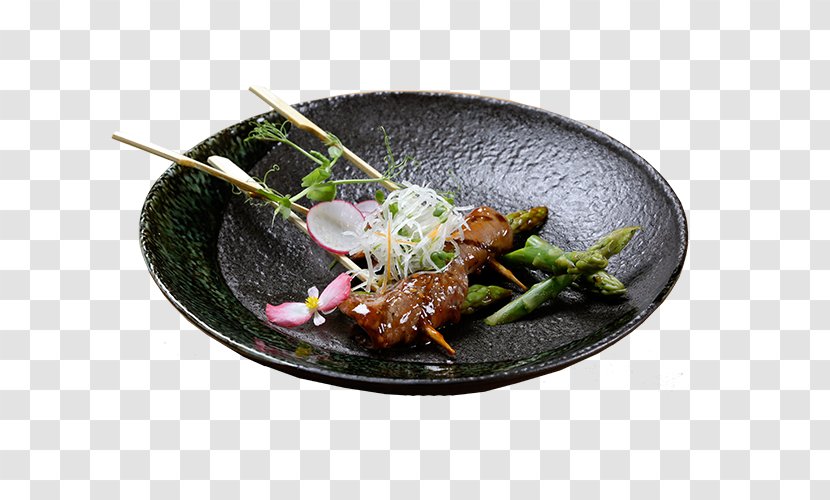 Yakitori Shrimp Curry Food Fried Rice - Restaurant Transparent PNG