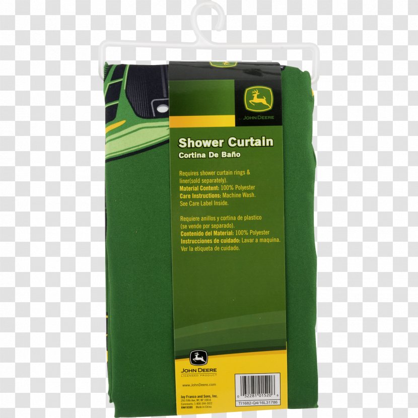 Green Brand - Hardware - John Deere Transparent PNG