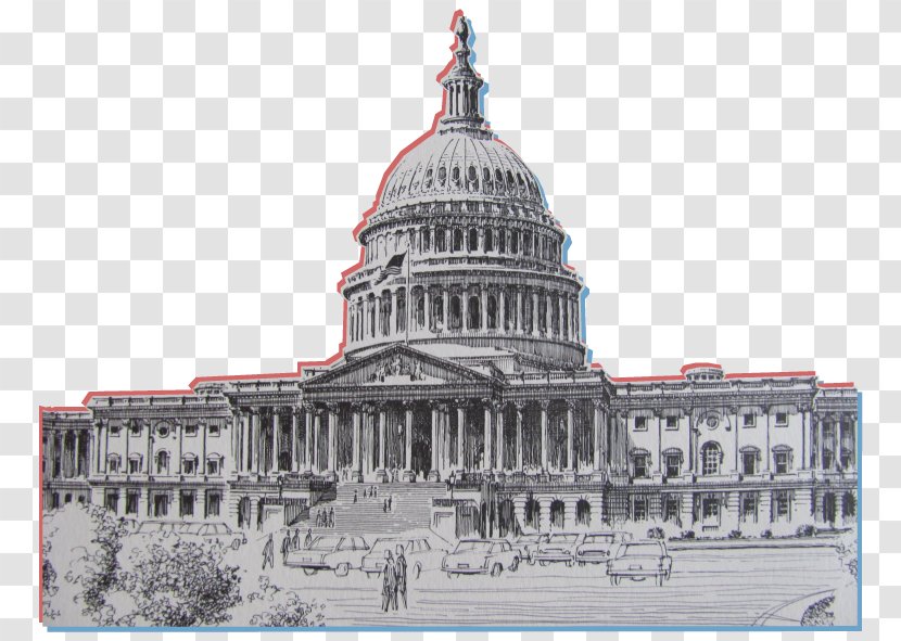 United States Capitol 2018 ROCK Conference README GitHub College - Byzantine Architecture - Building Transparent PNG