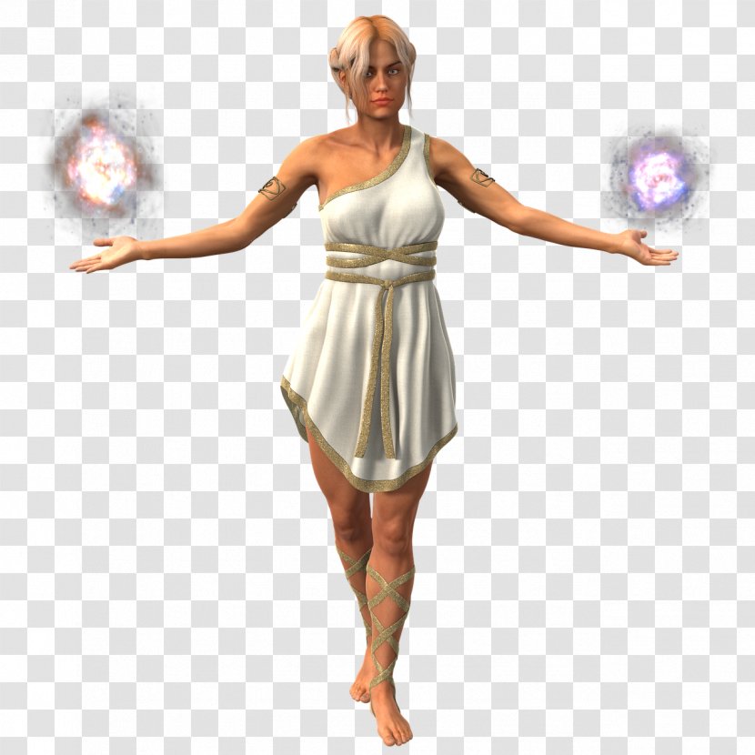 Download Woman - Clothing Transparent PNG