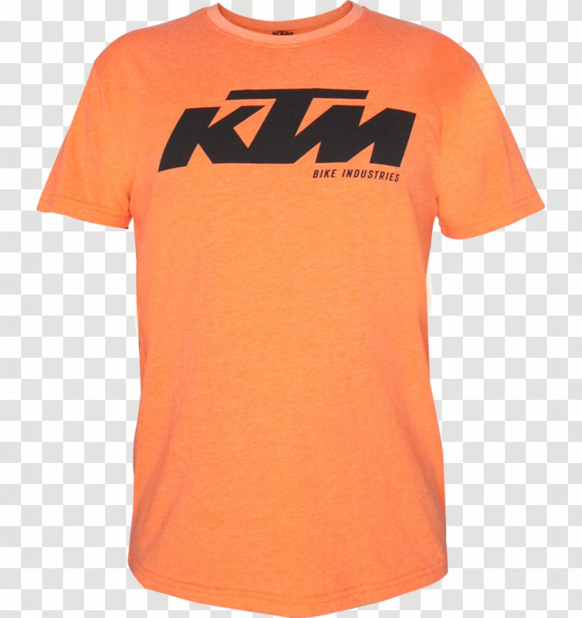 T-shirt Duvet Covers Logo KTM - Shirt Transparent PNG
