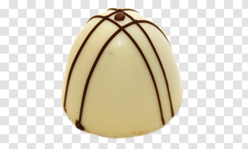 Praline Chocolate Truffle Bonbon Cream White Transparent PNG