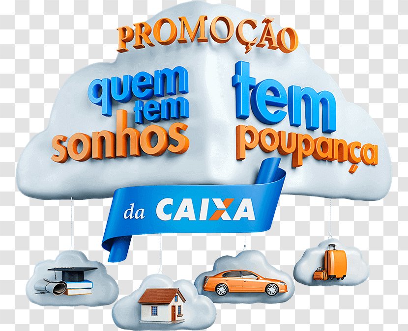 Caixa Econômica Federal Khuyến Mãi Brazil Saving - Technology - Khuy%e1%ba%bfn M%c3%a3i Transparent PNG