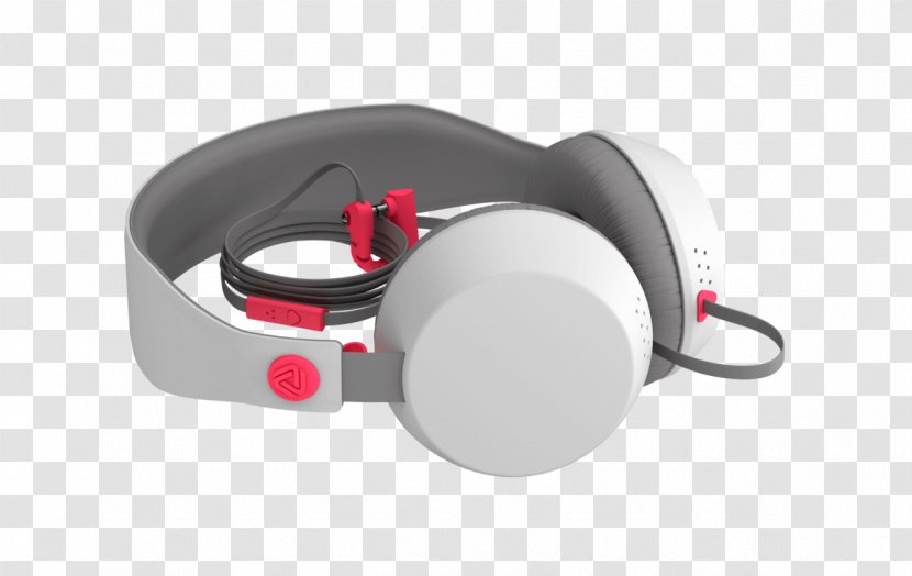Headphones Coloud The Boom Audio Loudspeaker Discounts And Allowances - Technology - Red Transparent PNG